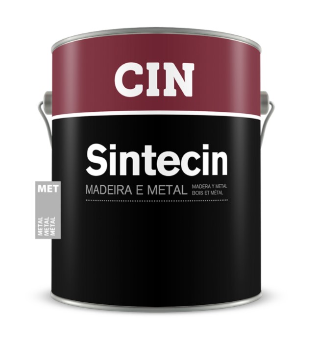 SINTECIN METAL