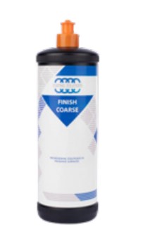 MASSA DE POLIR FINISH COARSE