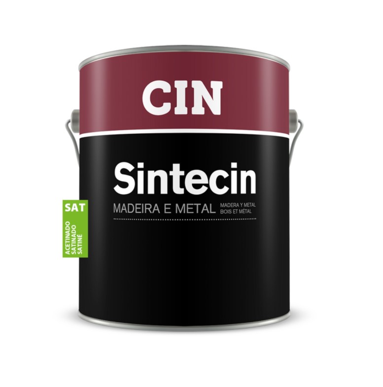 SINTECIN SATINADO