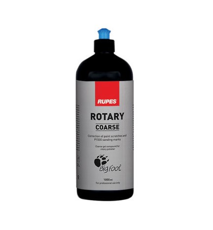 MASSA POLIR DURA – ROTATIVA