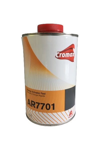 AR7701 ATIVADOR ENERGY RAPIDO
