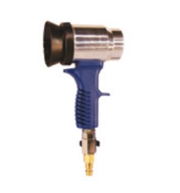 PISTOLA DRY JET SYSTEM