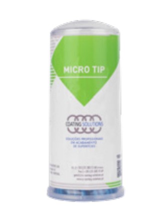 PINCEL DESCARTAVEL MICRO TIP