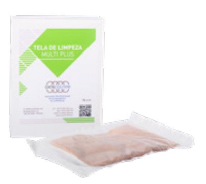 TELA DE LIMPEZA MULTIPLUS