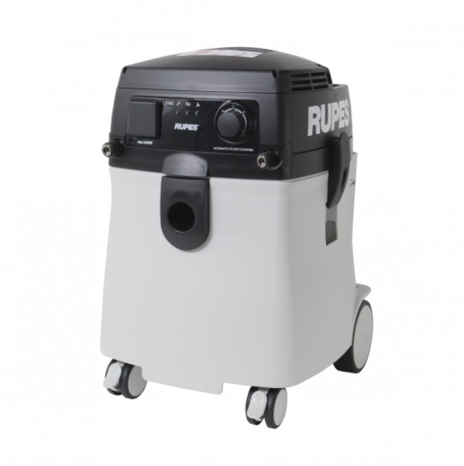 ASPIRADOR ELETRICO PNEUMATICO -CLASSE L