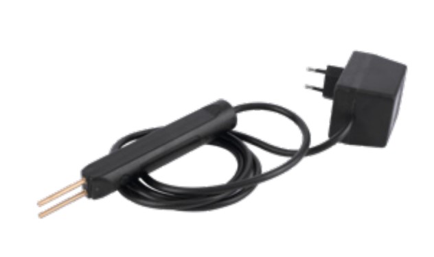 MINI MAQUINA SOLDAR PLASTICO