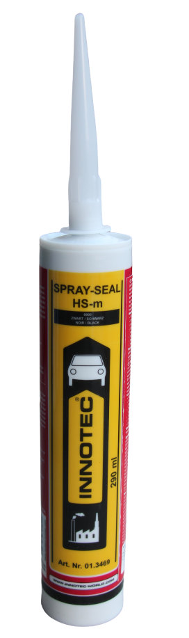 MASTIQUE PULVERIZAVEL HS INNOTEC