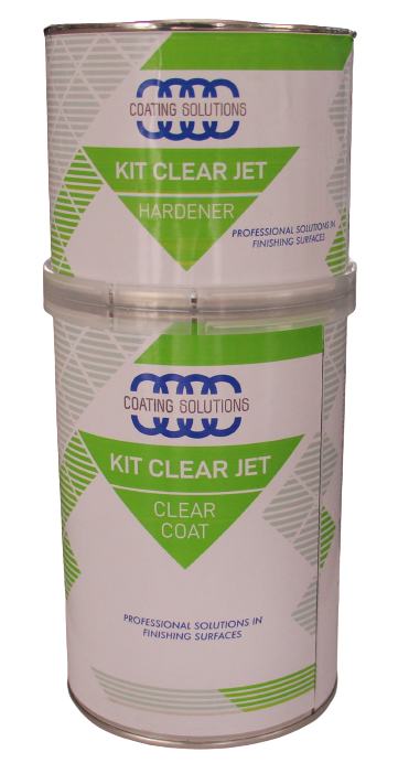 VERNIZ SPEED PLUS UHS RAPIDO + ENDURECEDOR