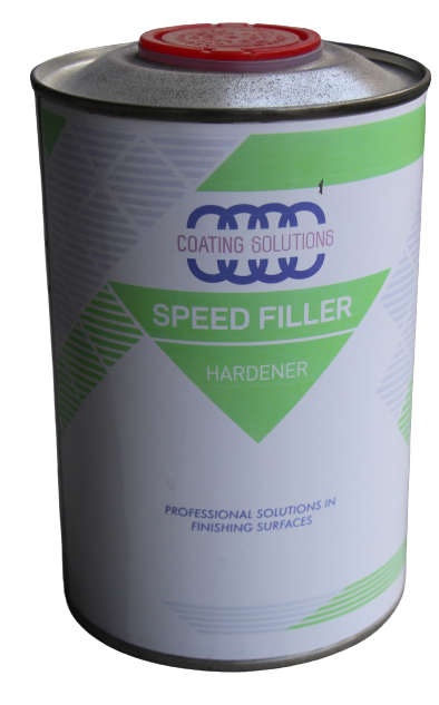 ENDURECEDOR PARA APARELHO RAPIDO