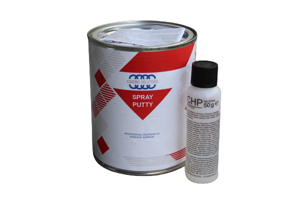 BETUME FILL POLYSPRAY (APLICAÇÃO PISTOLA)