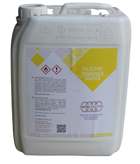 DESENGORDURANTE AQUOSO