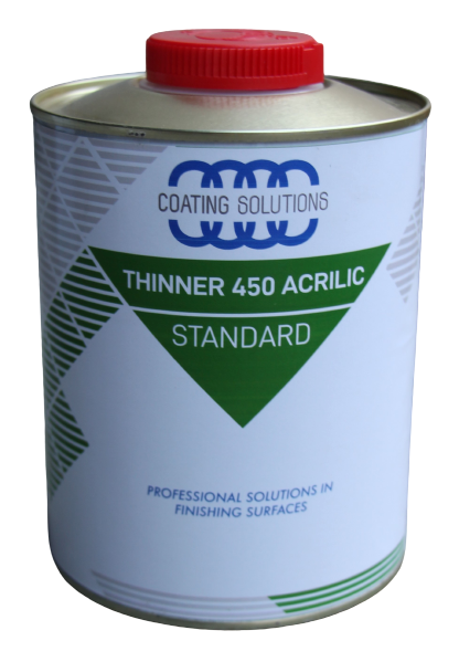 DIL. UNIVERSAL STANDARD