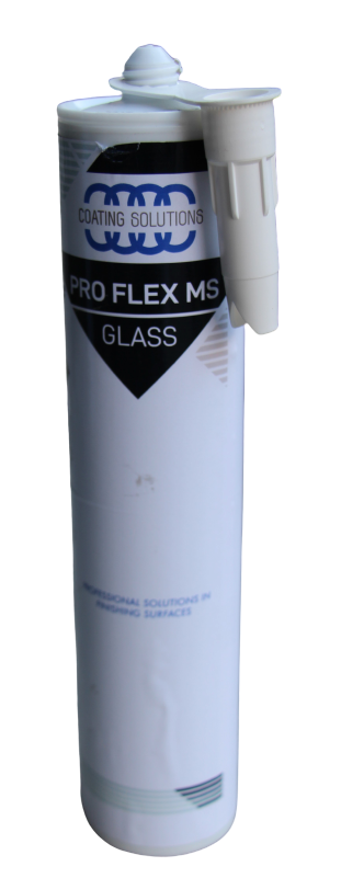 COLA PARABRISAS QUICK SEAL MS