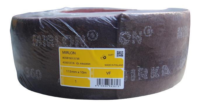 ROLO MIRLON VERY FINE