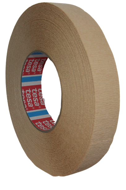 FITA ISOLADORA TESA CREPADA