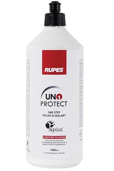MASSA POLIR UNO PROTECT- ONE STEP POLISH AND SEAL