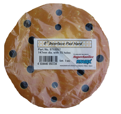 INTERFACE DURO ASSILEX 15F