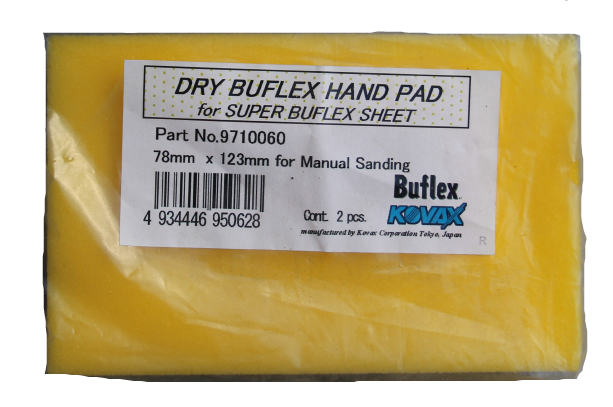 ESPONJA GROSSA BUFLEX