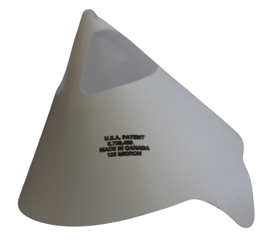 COADORES DE PAPEL (125 MICRONS)