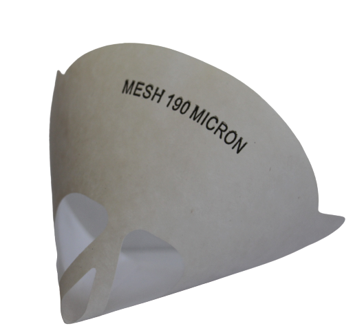 COADORES DE PAPEL (190 MICRONS)