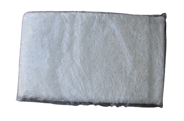 MANTA FIBRA DE VIDRO