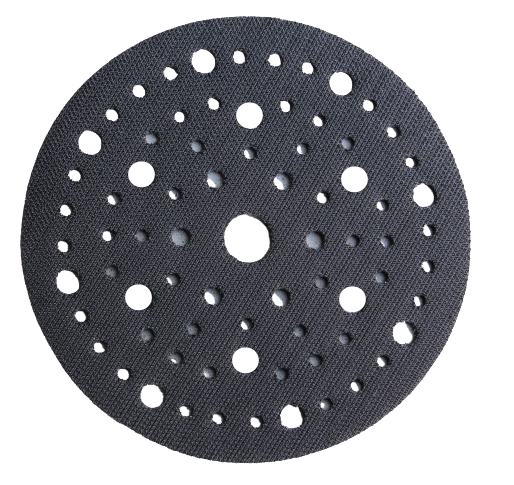 PROTECTOR DE VELCRO 51 FUROS