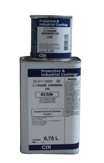 C-THANE VARNISH HS