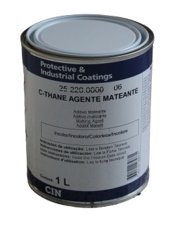 C-THANE AGENTE MATEANTE