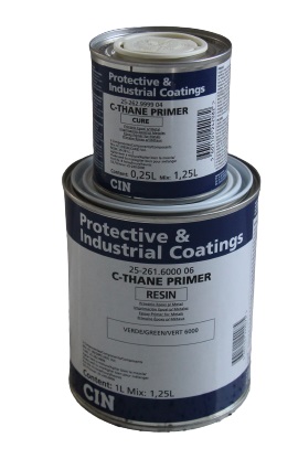 C-THANE PRIMER