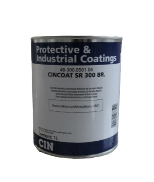 CINCOAT SR 300 BR