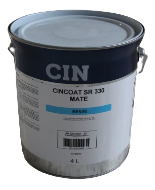 CINCOAT SR 330 MATE