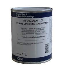 VERNIZ CINELOSE TAPA-POROS