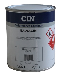 GALVACIN