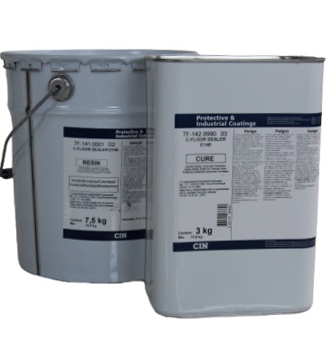 C-FLOOR SEALER E140