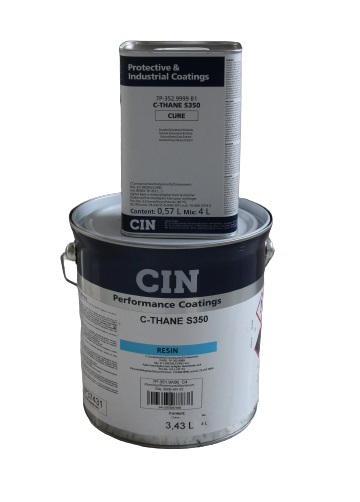 C-THANE S350