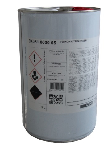 VERNICIN K TP060