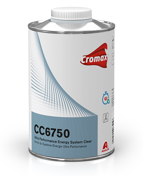 CC6750 ULTRA PERFORMANCE ENERGY SYSTEM CLEAR