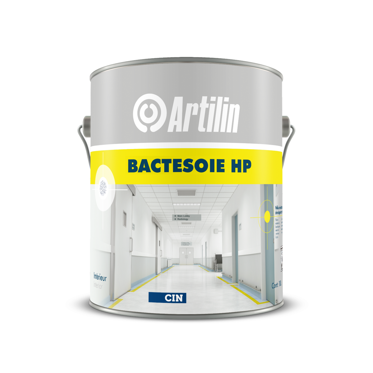 Bactesoie HP