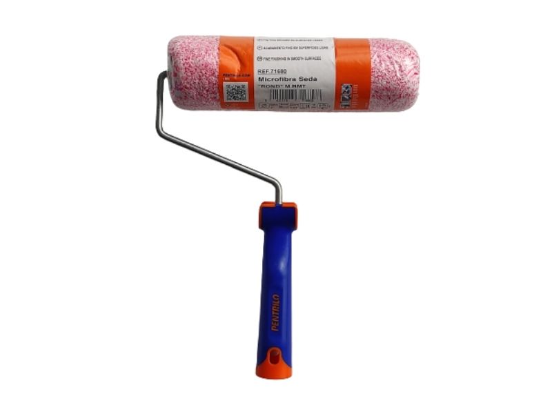 ROLO INT/EXT MICROFIBRA