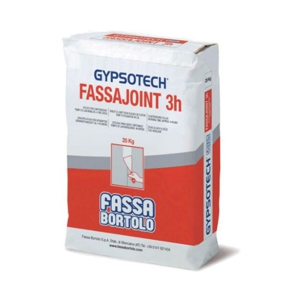 FASSAJOINT 3H