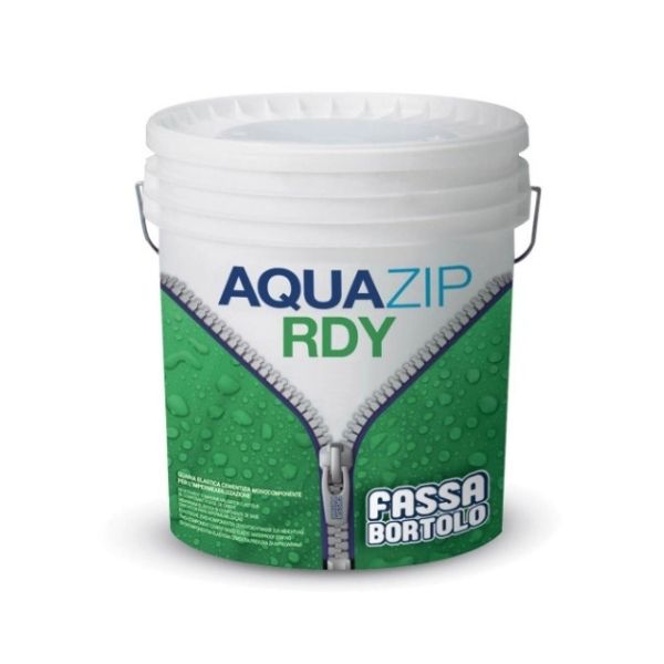 AQUAZIP RDY