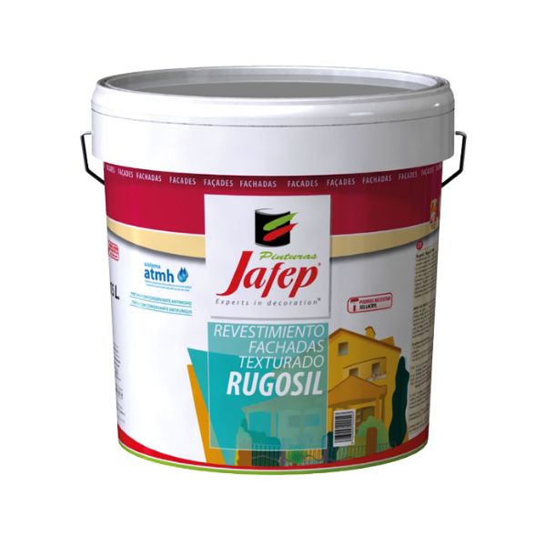 RUGOSIL REVESTIMENTO RUGOSOS ATMH