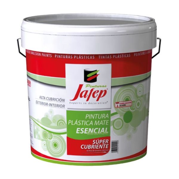 ESENCIAL SUPER CUBRIENTE ATMH