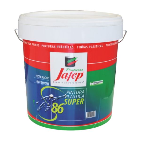 SUPER 86 ACRILICO ATMH