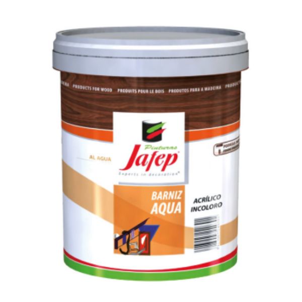 VERNIZ AQUOSO POLIURETANO