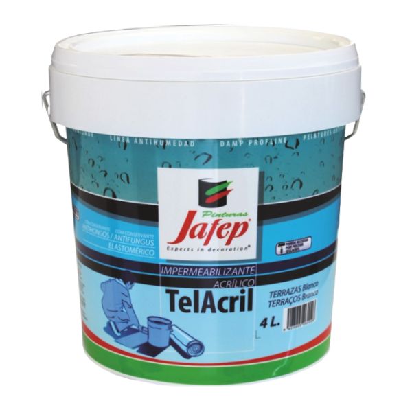 TELACRIL PROFISSIONAL