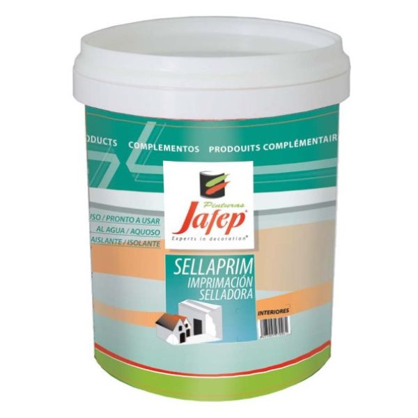 SELLAPRIM INTERIORES