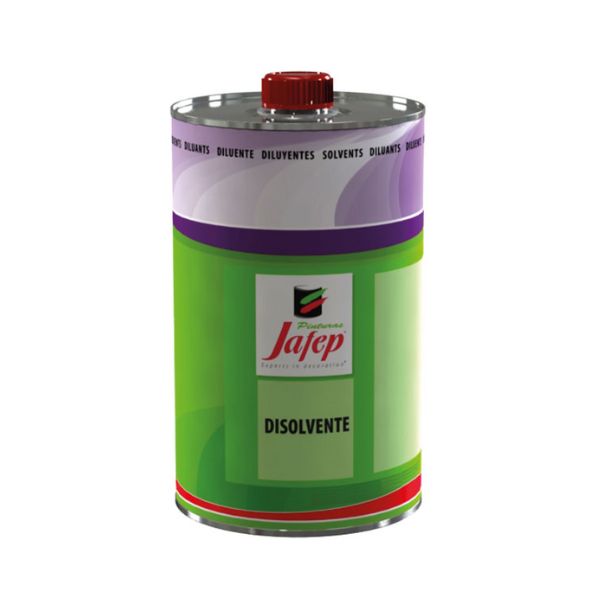 Diluente Sintético Inodoro