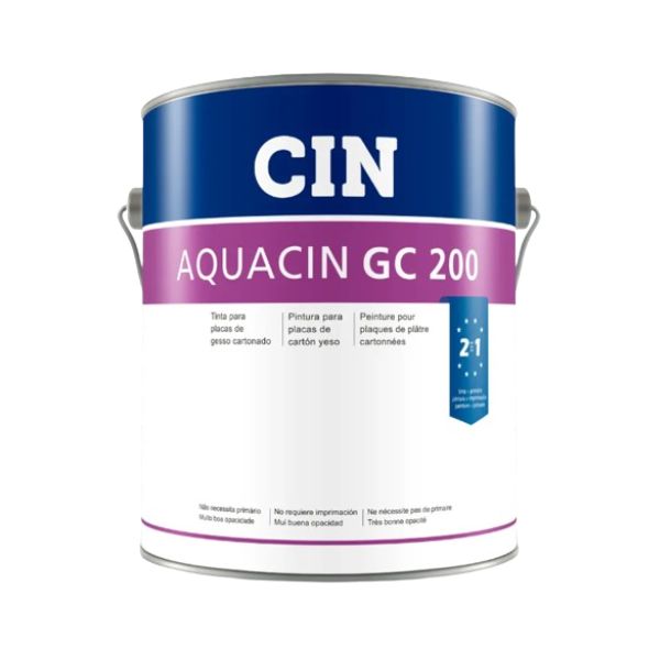 AQUACIN GC 200