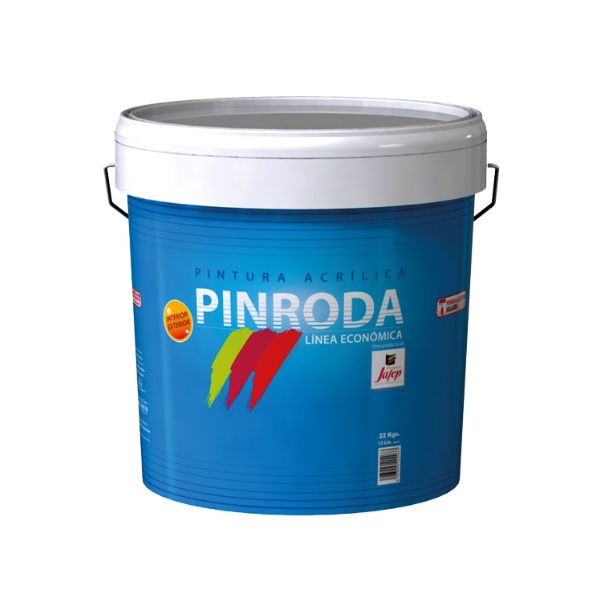 PINRODA LOWCOST